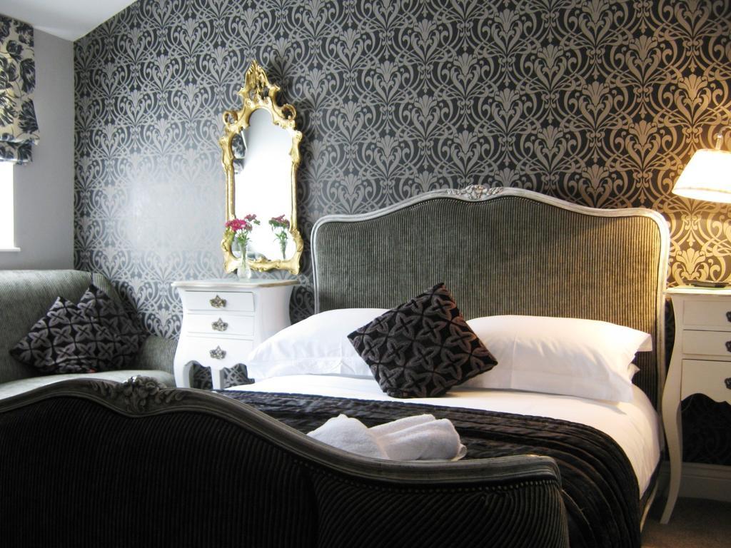 Holly Tree B&B บรอมยาร์ด ภายนอก รูปภาพ